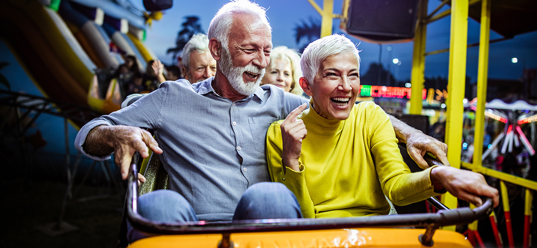 The 5 Emotional Stages Of Retirement | The Winsberg At Green Cay